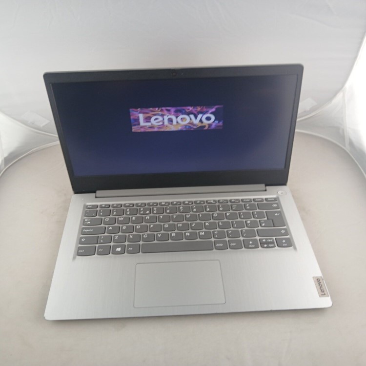 Refurbished Lenovo IdeaPad 3 14ADA05 Ryzen 5 3500U 8GB RAM 256GB SSD 14 Inch Windows 11 Laptop