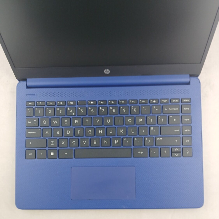Refurbished Hewlett Packard 14S-FQ0XXX AMD 3020E 4GB RAM 64GB MMC 14 Inch Windows 11 Laptop