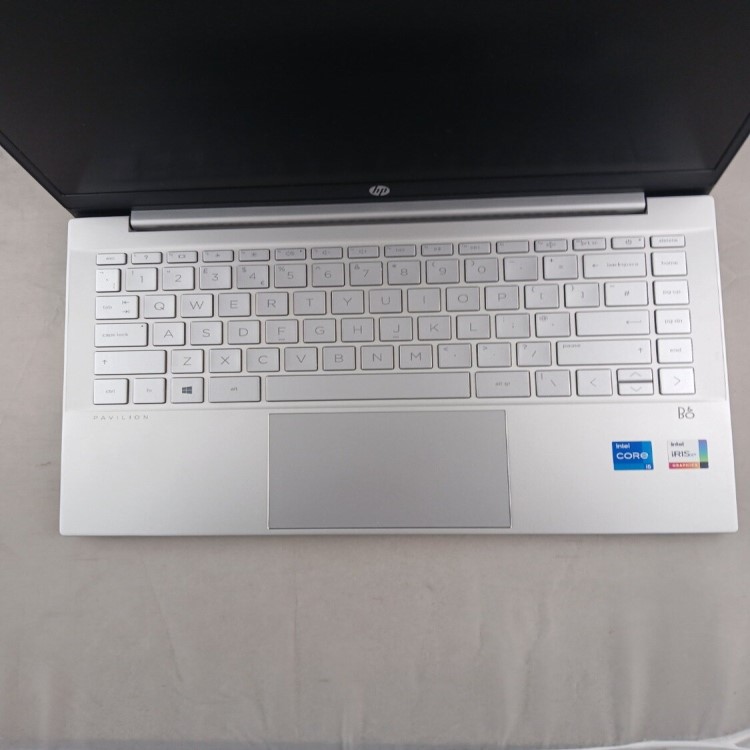 Refurbished HP Pavilion 14-DV1XXX Core i5-1155G7 8GB RAM 256GB SSD 14 Inch Windows 11 Home Laptop