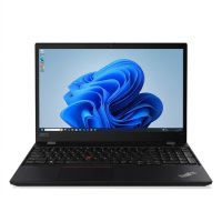 Refurbished Lenovo ThinkPad T15 gen 2I Core i7-1185G7  32GB RAM 512GB SSD 15.6 Inch Windows 11 Home Touchscreen Laptop