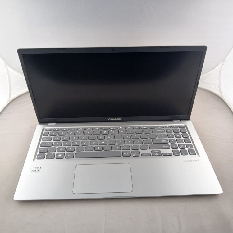 Refurbished ASUS Vivobook X515JAB Core i3-1005G1 8GB RAM 256GB SSD 15.6 Inch Windows 11 Home Laptop