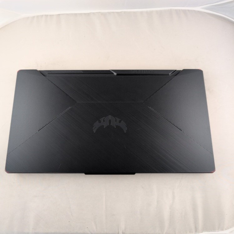 Refurbished ASUS TUF Gaming F15 FX506LU Core i5-10300H 8GB RAM 512GB SSD GTX1660 Ti 15.6 Inch Windows 11 Home Gaming Laptop