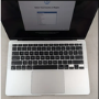 Refurbished Apple MacBook Air 13 Inch M1 8GB RAM 256GB SSD 2020 macOS Sequoia