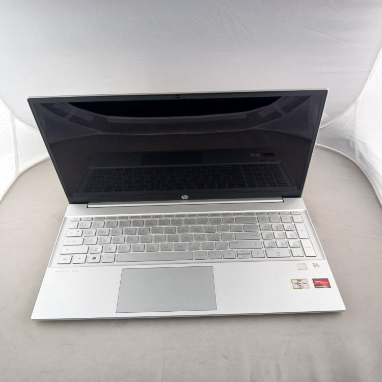 Refurbished HP Pavilion15-EH0XXX AMD Athlon Gold 3150U 4GB RAM 128GB SSD 15.6 Inch Windows 11 Laptop