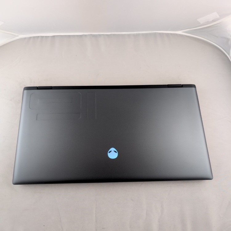 Refurbished Alienware M16 R2 Core Ultra 9 185H 64GB RAM 4TB SSD RTX 4070 16 Inch Windows 11 Home Gaming Laptop