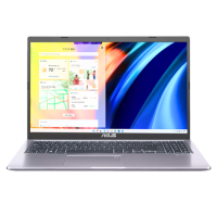 Refurbished ASUS Vivobook X515JA Core i3-1005G1 4GB RAM 256GB SSD 15.6 Inch Windows 11 Home Laptop
