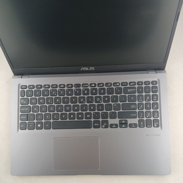 Refurbished ASUS Vivobook X515JA Core i3-1005G1 4GB RAM 256GB SSD 15.6 Inch Windows 11 Home Laptop