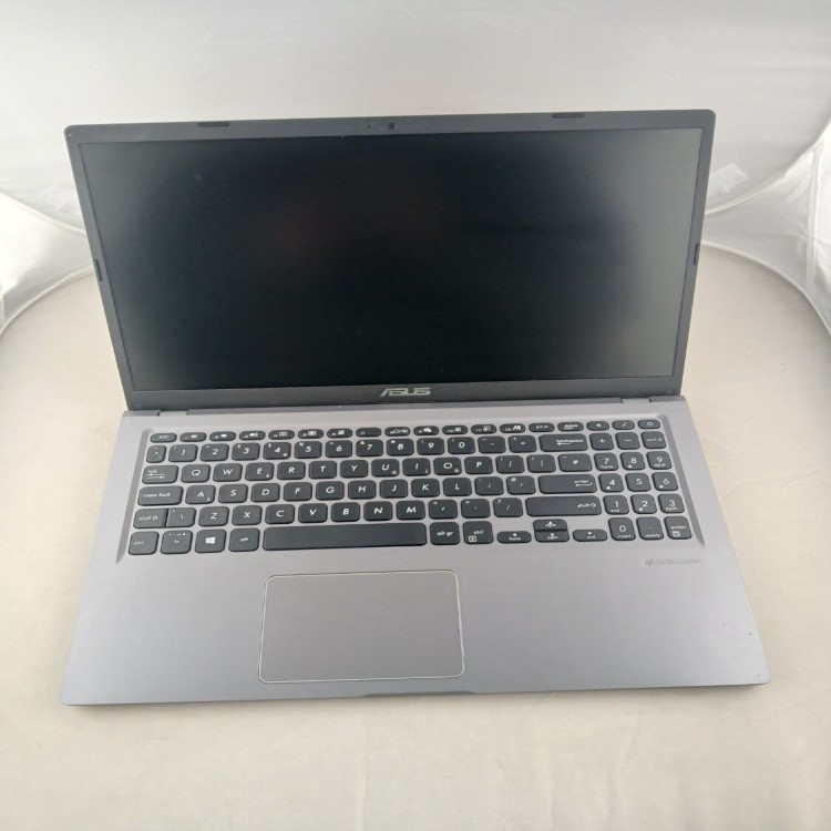 Refurbished ASUS Vivobook X515JA Core i3-1005G1 4GB RAM 256GB SSD 15.6 Inch Windows 11 Home Laptop