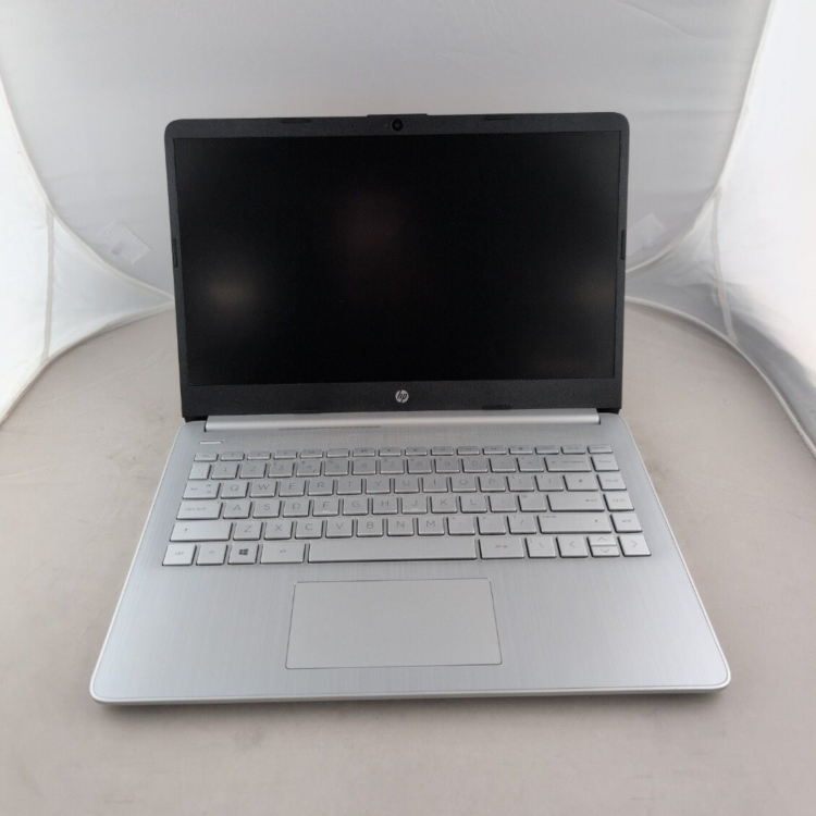 Refurbished HP 14S-FQ0XXX Ryzen 5 4500U 8GB RAM 256GB SSD 14 Inch Windows 11 Laptop