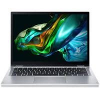 Refurbished Acer Aspire A3SP14-31PT Intel N100 4GB RAM 128GB SSD 14 Inch Windows 11 Laptop