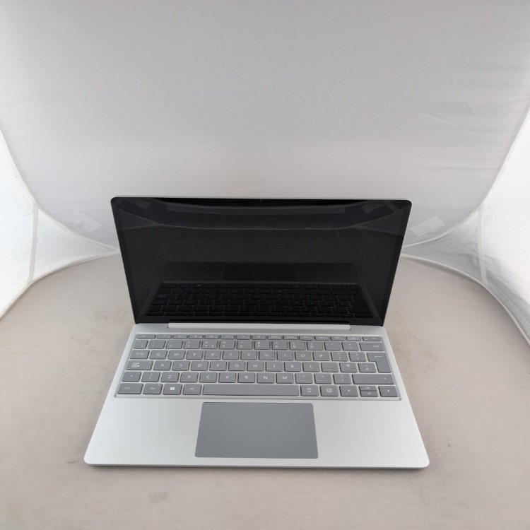 Refurbished Microsoft Surface Go 2 Core i5-1135G7 8GB RAM 255GB SSD 12.4 Inch Windows 11 Home Tablet PC