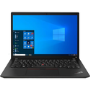 Refurbished Lenovo ThinkPad X13 gen 2I Core i5-1135G7 8GB RAM 256GB SSD 13.3 Inch Windows 11 Home Laptop