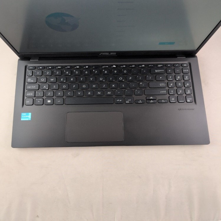Refurbished ASUS Vivobook X515EA Core i3-1115G4 8GB RAM 256GB SSD 15.6 Inch Windows 11 Home Laptop