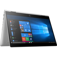 Refurbished HP Elitebook X360 830 G6 Core i7-8565U 8GB RAM 512GB SSD 13.3 Inch Windows 11 Home Touchscreen Convertible Laptop