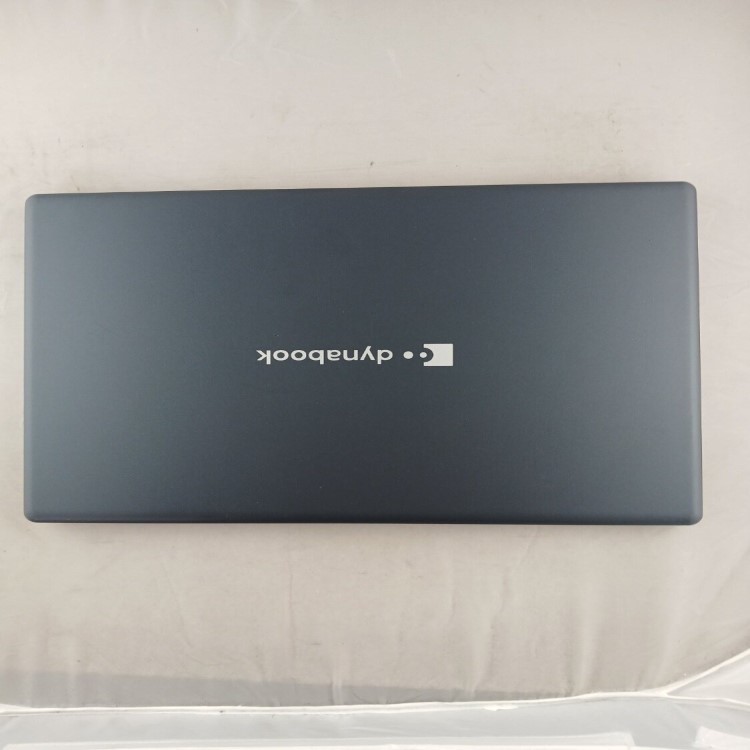 Refurbished Dynabook Satellite Pro C50-E-10D Core i3-8130U 8GB RAM 256GB SSD 15.6 Inch Windows 11 Home Laptop