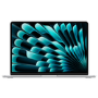 Refurbished Apple MacBook Air 13 Inch M3 16GB RAM 512GB SSD 2024 macOS Sequoia