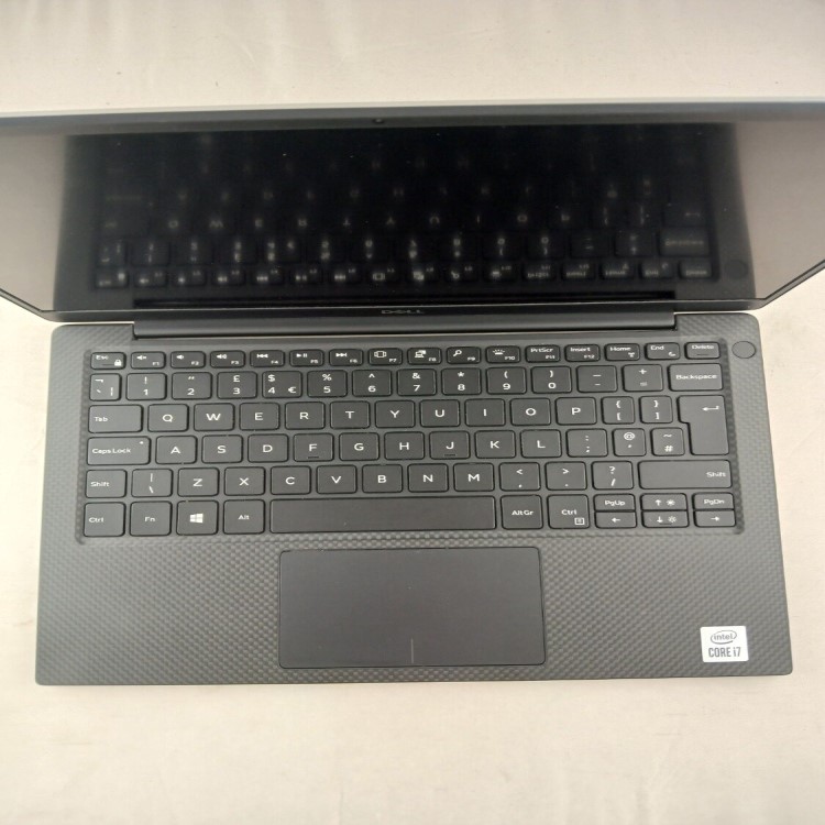 Refurbished Dell XPS 13 7390 Core i7-10510U 8GB RAM 512GB SSD 13.3 Inch Windows 11 Home Laptop