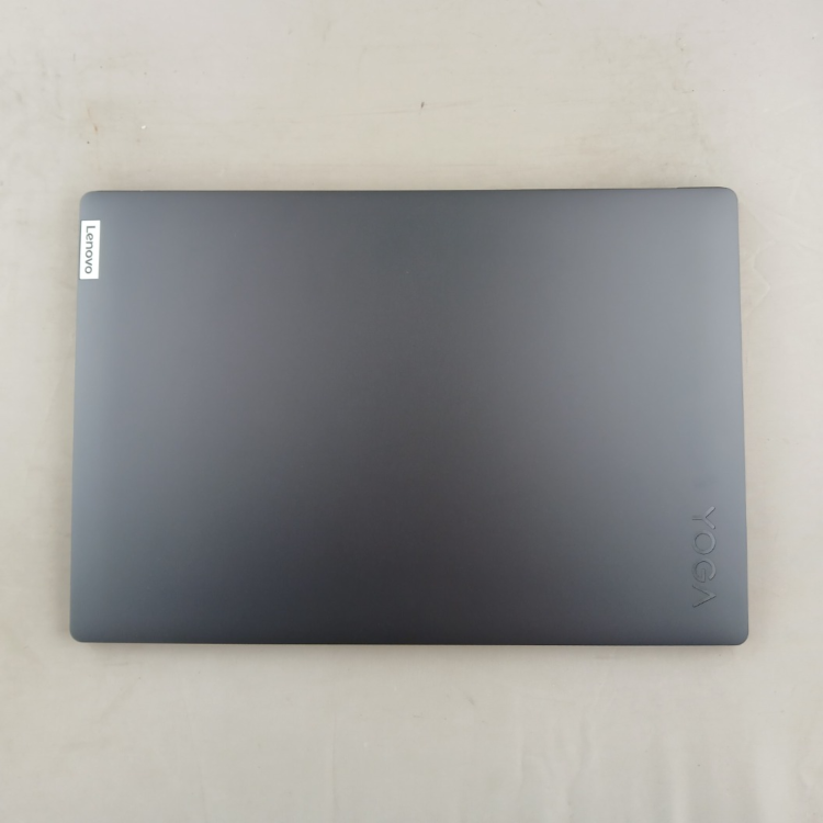 Refurbished Lenovo Yoga Slim 7 Pro Ryzen 7 6800HS 32GB RAM 1TB SSD 14 Inch Windows 11 Home Laptop