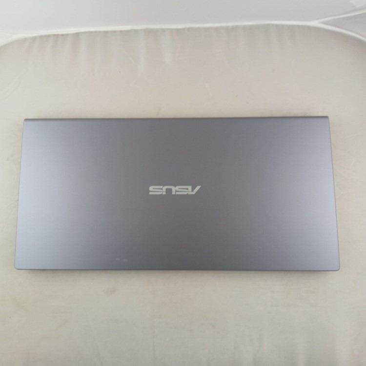 Refurbished ASUS Vivobook X515JAB Core i5-1035G1 8GB RAM 512GB SSD 15.6 Inch Windows 11 Home Laptop