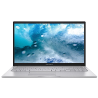 Refurbished ASUS VivoBook X1504ZA Core i7-1255U 16GB RAM 512GB SSD 15.6 Inch Windows 11 Home Laptop