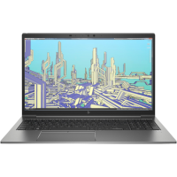 Refurbished HP Zbook Firefly G8 Core i7-1165G7 16GB RAM 512GB SSD 15.6 Inch Windows 11 Home Workstation Laptop
