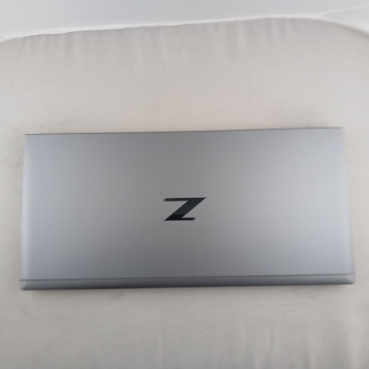 Refurbished HP Zbook Firefly G8 Core i7-1165G7 16GB RAM 512GB SSD 15.6 Inch Windows 11 Home Workstation Laptop