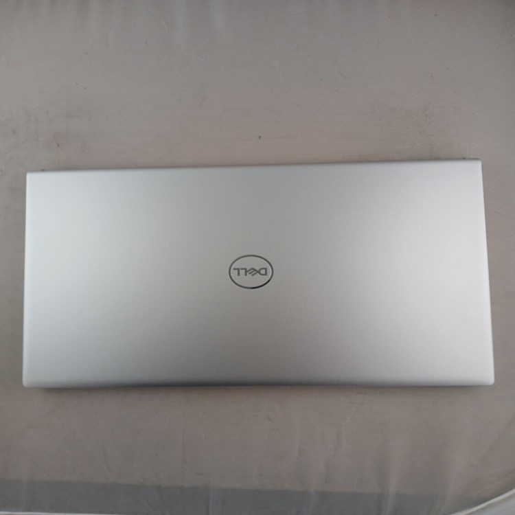 Refurbished Dell Inspiron 15 7510 Core i7-11800H 16GB RAM 512GB SSD 15.6 Inch Windows 11 Home Laptop