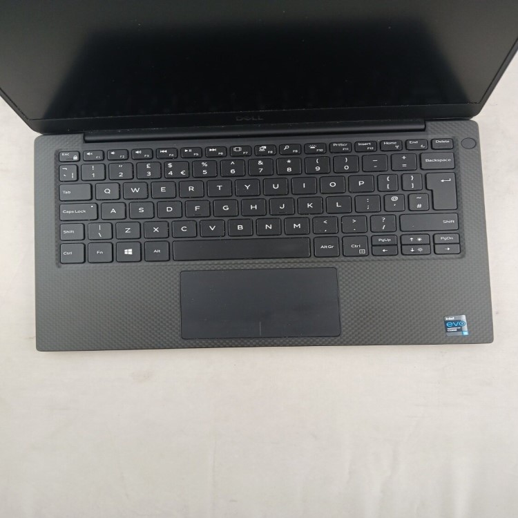 Refurbished Dell XPS 13 9305 Core i5 1135G7 8GB RAM 256GB SSD 13 Inch Windows 11 Home Laptop