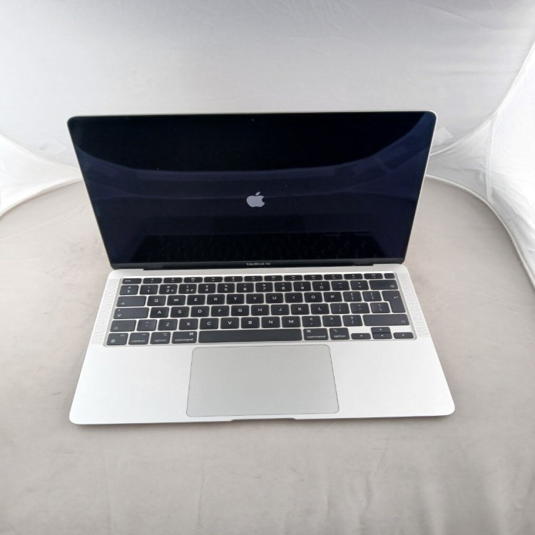 Refurbished Apple Macbook Air 13 Inch M1 8GB RAM 256GB SSD 2020 macOS Sequoia