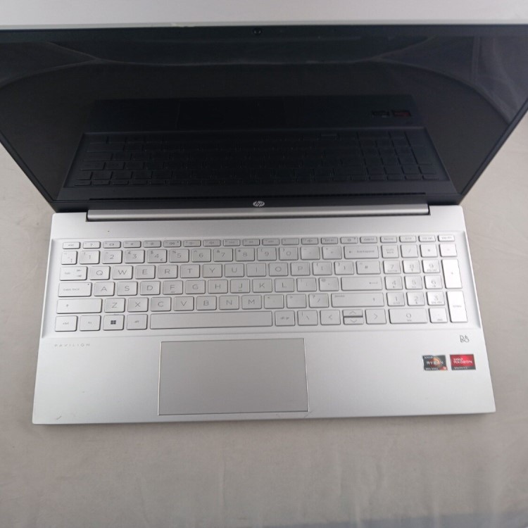 Refurbished HP Pavilion 15-EH1XXX Ryzen 3 5300U 8GB RAM 256GB SSD 15.6 Inch Windows 11 Laptop