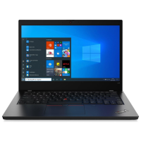 Refurbished Lenovo ThinkPad L14 Gen 2 Core i5-1145G7 16GB RAM 256GB SSD 14 Inch Windows 11 Home Laptop