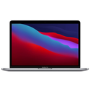 Refurbished Apple Macbook Pro 13 Inch M1 8GB RAM 256GB SSD 2020 macOS Sequoia