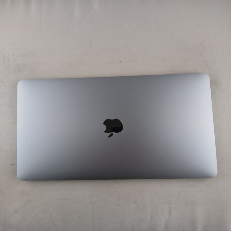 Refurbished Apple Macbook Pro 13 Inch M1 8GB RAM 256GB SSD 2020 macOS Sequoia