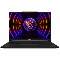 Refurbished MSI Stealth 17STUDIO A13VF Core i7-13700H 16GB RAM 1TB SSD RTX 4060 17.3 Inch Windows 11 Home Gaming Laptop