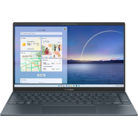 Refurbished ASUS Zenbook UX425EA Core i3-1115G4 8GB RAM 256GB SSD 14 Inch Windows 11 Home Laptop