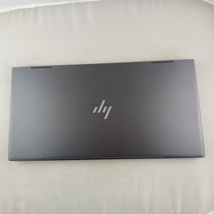 Refurbished HP ENVY X360 15-CP0XXX Ryzen 5 2500U 8GB RAM 128GB SSD 15.6 Inch Windows 11 Touchscreen Convertible Laptop