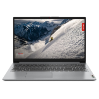 Refurbished Lenovo IdeaPad 1 15IGL7 Celeron N4020 4GB RAM 128GB SSD 15.6 Inch Windows 11 Laptop
