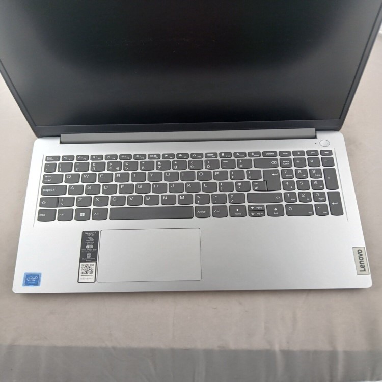 Refurbished Lenovo IdeaPad 1 15IGL7 Celeron N4020 4GB RAM 128GB SSD 15.6 Inch Windows 11 Laptop