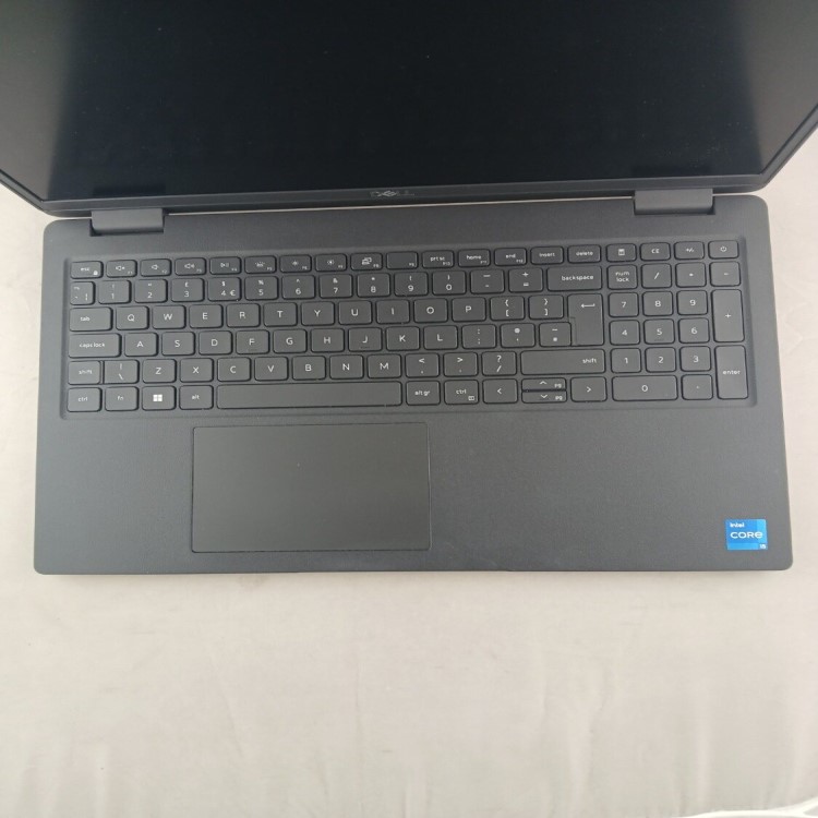 Refurbished Dell Latitude 3520 Core i5-1135G7 8GB RAM 256GB SSD 15.6 Inch Windows 11 Home Laptop