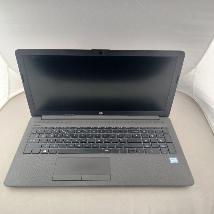 Refurbished HP 250 G7 Core i5-8265U 8GB RAM 256GB SSD 15.6 Inch Windows 11 Home Laptop