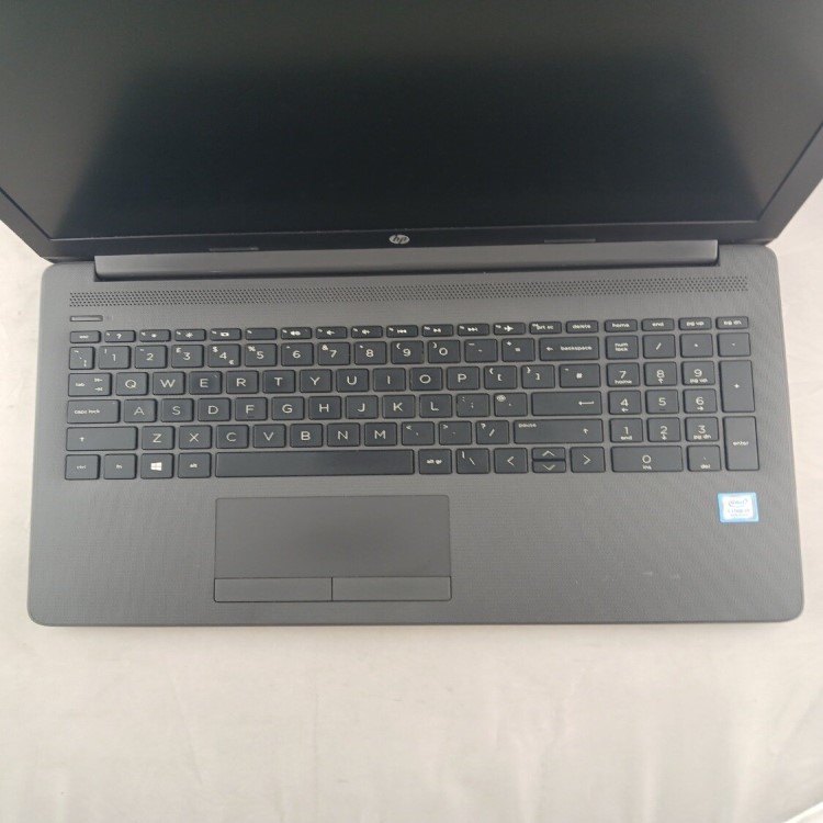 Refurbished HP 250 G7 Core i5-8265U 8GB RAM 256GB SSD 15.6 Inch Windows 11 Home Laptop