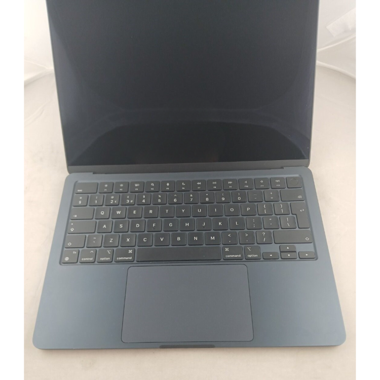 Refurbished Apple MacBook Air 13 Inch Apple M2 8GB RAM 256GB SSD 2022 macOS Sequoia