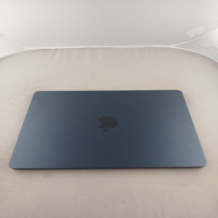 Refurbished Apple MacBook Air 13 Inch Apple M2 8GB RAM 256GB SSD 2022 macOS Sequoia
