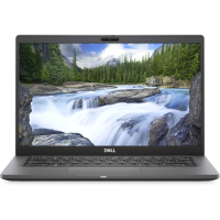 Refurbished Dell Latitude 7310 Core i5-10310U 16GB RAM 256GB SSD 13.3 Inch Windows 11 Home Laptop