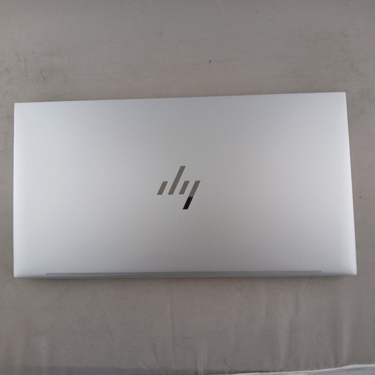 Refurbished HP Elitebook 840 G11 Core Ultra 7 155U 16GB RAM 512GB SSD 14 Inch Windows 11 Home Laptop