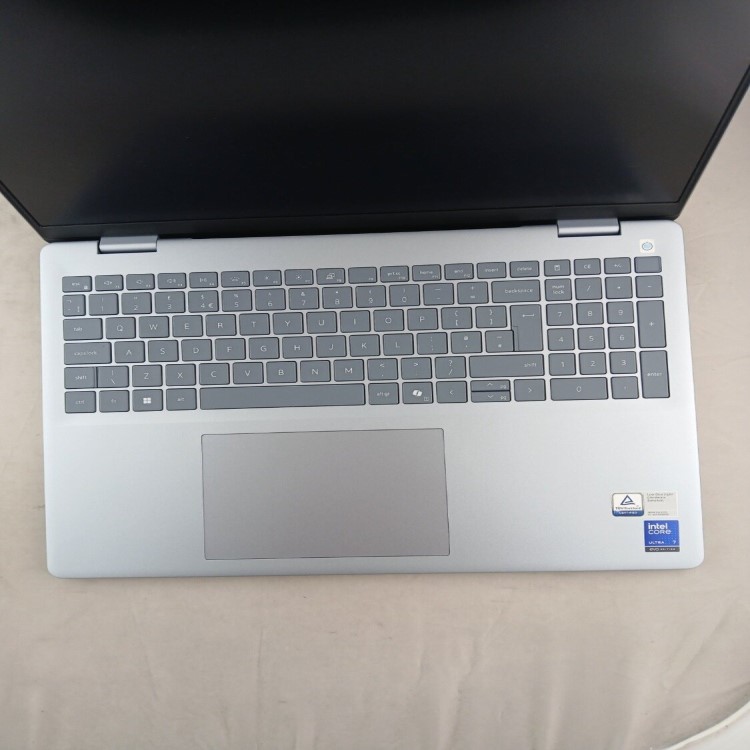 Refurbished Dell 16 Plus DB16250 Core Ultra 7 258V 32GB RAM 1TB SSD 16 Inch Windows 11 Laptop