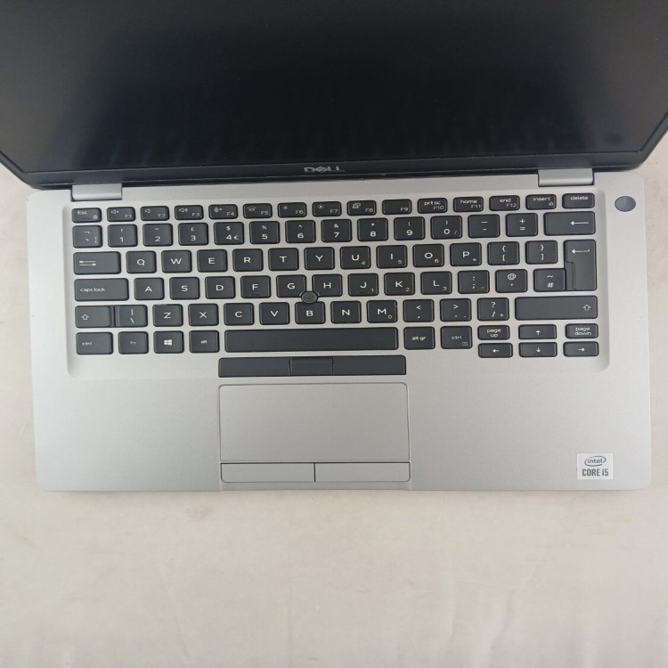 Refurbished Dell Latitude 5410 Core i5-10210U 8GB RAM 256GB SSD 14 Inch Windows 11 Home Laptop