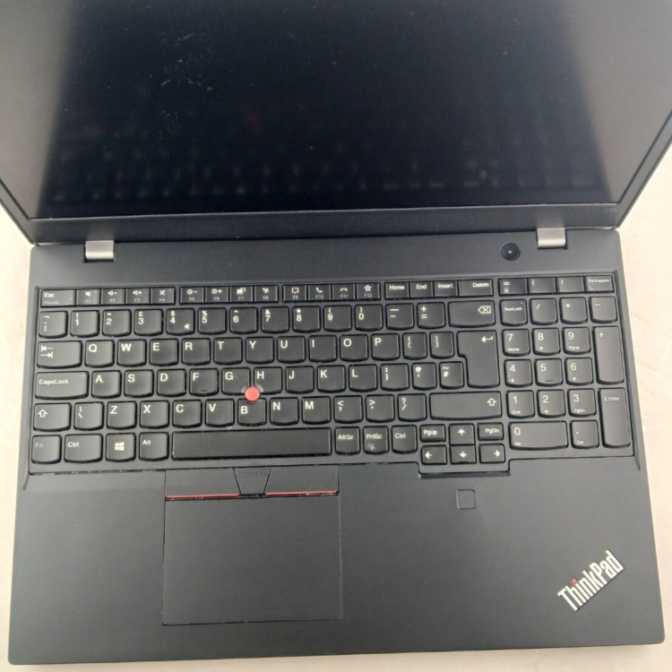 Refurbished Lenovo ThinkPad L15 Gen 2 Core i5-1135G7 16GB RAM 256GB SSD 15.6 Inch Windows 11 Home Laptop