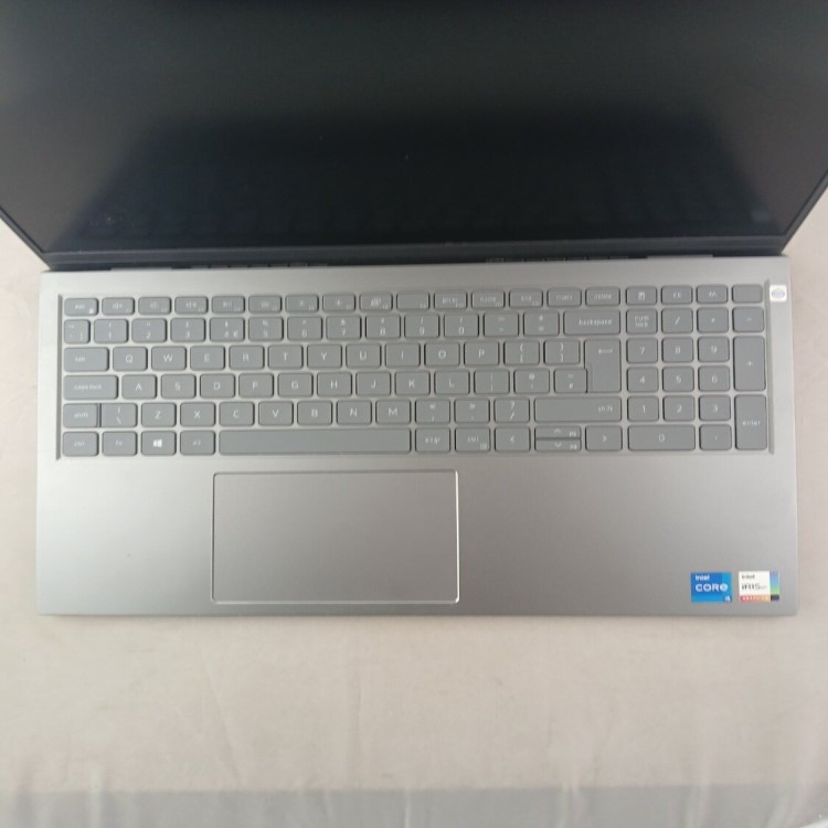 Refurbished Dell Inspiron 15 5518 Core i5-11320H 8GB RAM 256GB SSD 15.6 Inch Windows 11 Home Laptop
