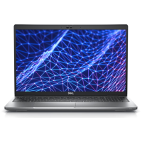 Refurbished Dell Latitude 5530 Core i7-1265U 16GB RAM 512GB SSD 15.6 Inch Windows 11 Home Laptop